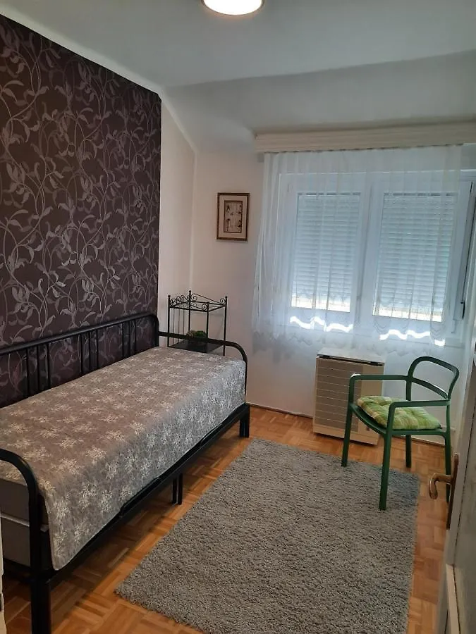 Eszterlanc Apartman Eger