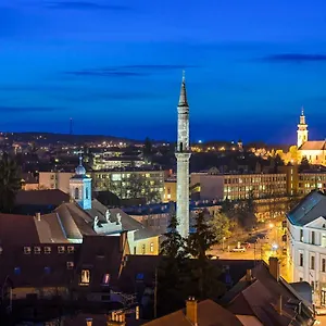 Apartament Vicente's, Eger