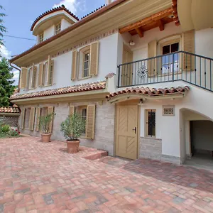 Apartament Manna, Eger
