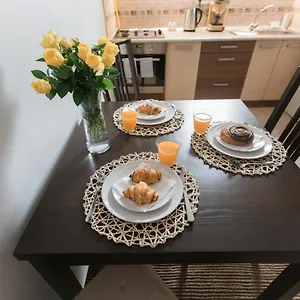 Apartament Bohohome, Eger