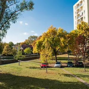 Apartament Fodormenta, Eger
