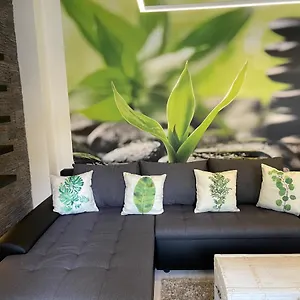 Apartament Zen, Eger