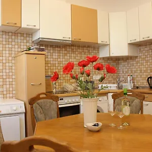 Apartament Vito, Eger