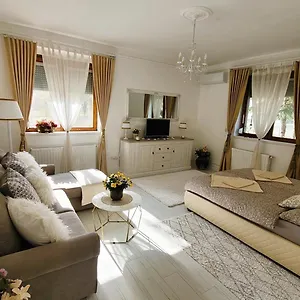Apartament Patak, Eger