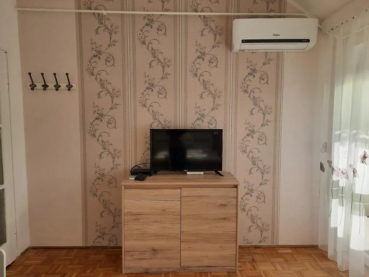Eszterlanc Apartman Eger